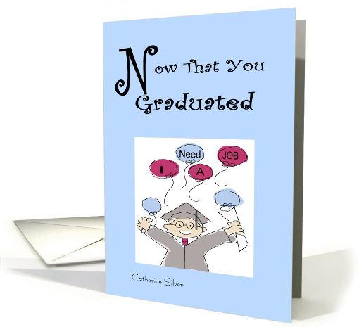 CONGRATULATIONS card (826742)