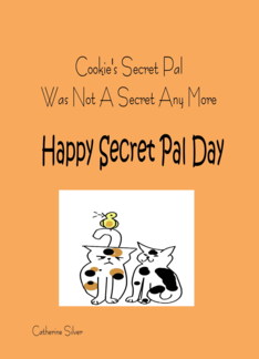 Happy'S Secret Pal...