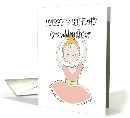 HAPPY BIRTHDAY card (864110)