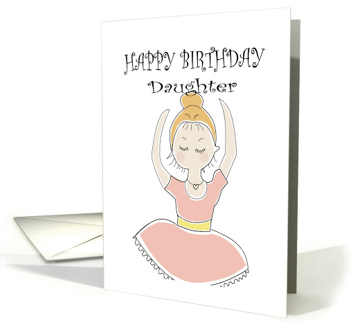HAPPY BIRTHDAY card (864114)