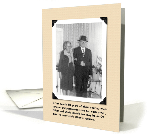 We Bad card (155610)