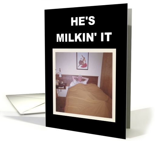 Get Well Soon card (157449)