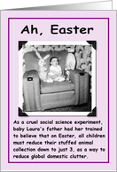 Easter Baby II