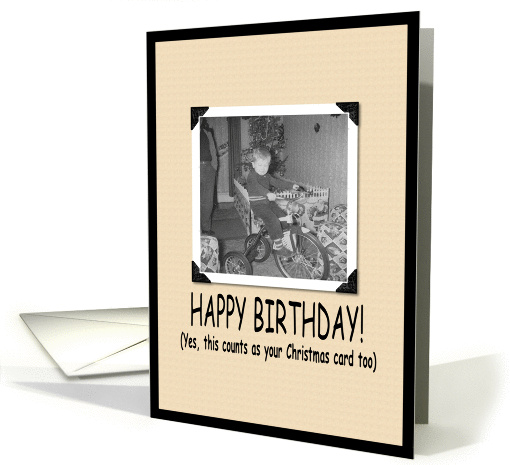 Boy Birthday - Funny card (163338)