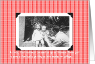 Tightwad Dad card