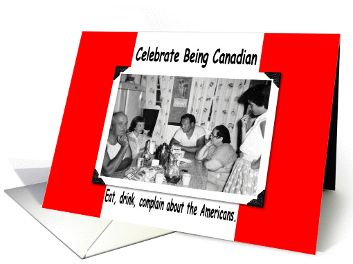 OH Canada card (207241)