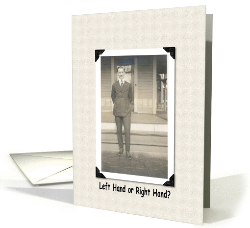 You know the type card (211035)