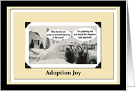 Adoption Joy -...