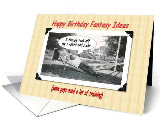 Happy Birthday - for Her card (220609)