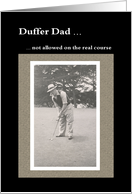 Happy Father’s Day card