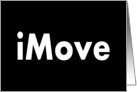 Moved new address card