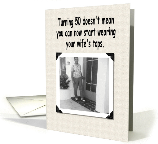The big Five OH card (251688)