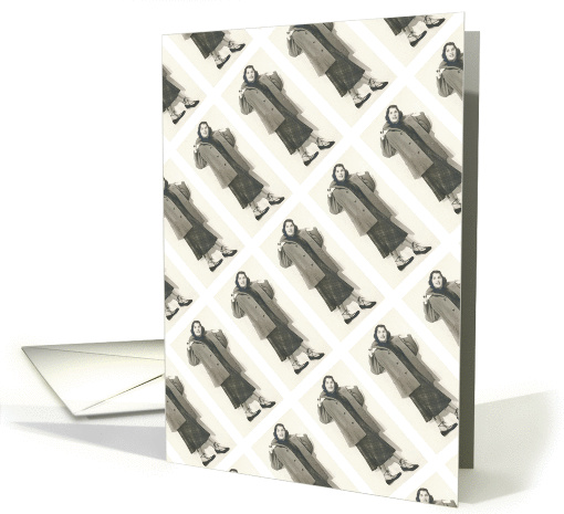 Shop for Style card (365097)
