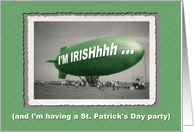 Funny St. Patrick'S...