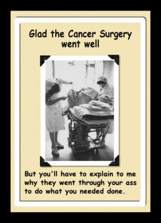 Cancer Surgery - Get...