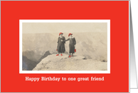 Red Hat Birthday