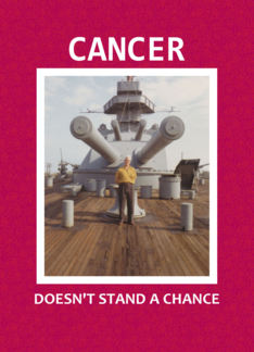 CANCER - Doesn't...