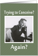 Trying to Conceive -...