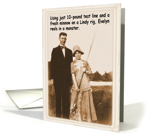Mom meets Dad card (409173)