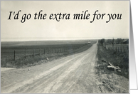 Support Humor card