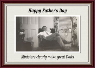 Father's Day -...