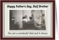 Father's Day - Half...