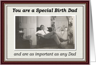 Father's Day - Birth...