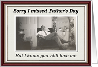 Father's Day -...