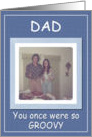 Birthday - Dad or Father card