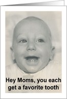 Congratulations new baby for Lesbian couple card