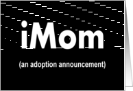Adoption...