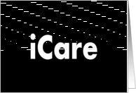 Caring for Cancer Patients card