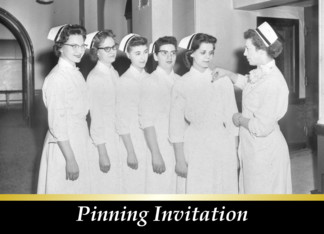 Nursing School...
