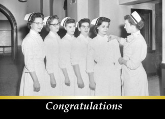 Nursing School...