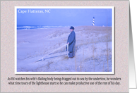 Cape Hatteras...