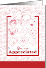 Thanks+Thank you+appreciate+Dog Sitting+dog walker+Dog Lover+cartoon card
