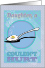 Occasions,Get Well / Feel Better, Daughter card