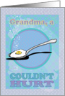 Occasions,Get Well / Feel Better, Grandma card