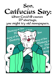 Son, Catfuscius...