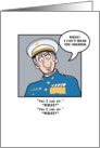 Cancer Marine card