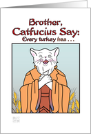 Thanksgiving - Humor...