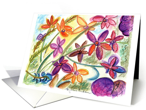 Will You Be My Bridesmaid? card (156740)
