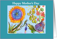 Happy Mother’s Day card