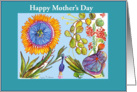 Happy Mother’s Day card