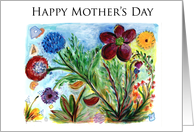 Happy Mother’s Day card