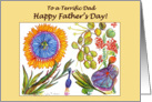 Happy Father’s Day card