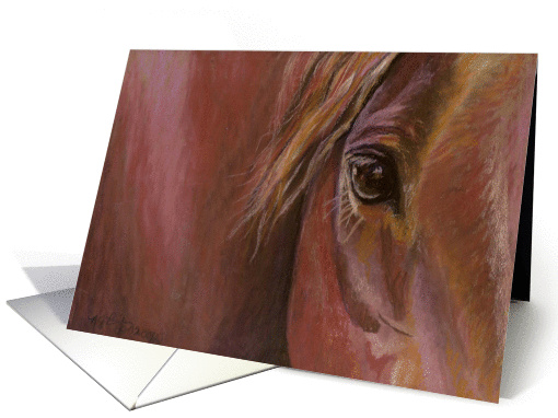 Reflection card (155650)