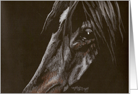 Dark Horse card