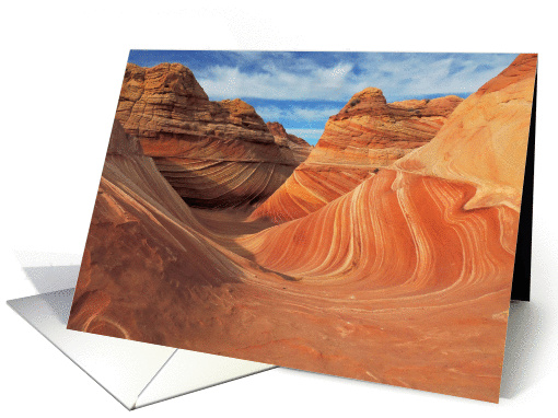 The Wave card (1274440)