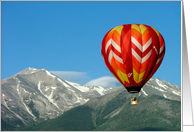 Mount Princeton